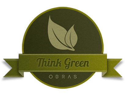 think green obras